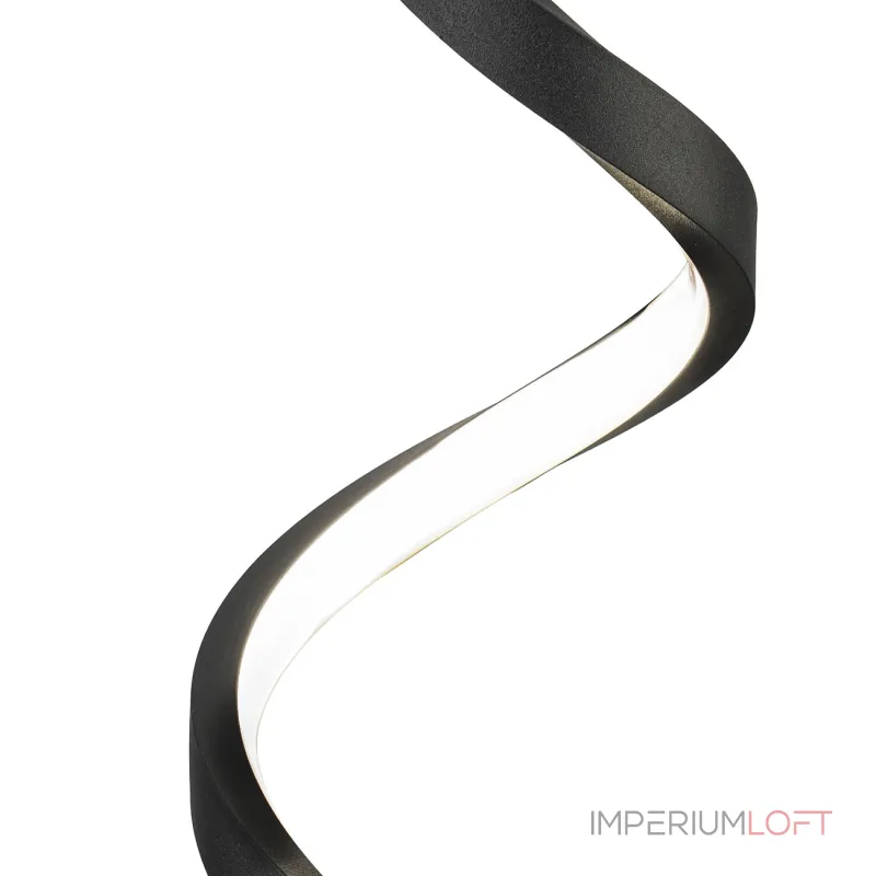 Настольный светильник Escada DYNAMIC 10262/L LED Black от ImperiumLoft Настольный светильник Escada DYNAMIC 10262/L LED Black от ImperiumLoft