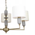 Подвесная люстра Escada SYMPHONY 650/5P