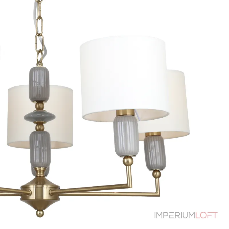 Подвесная люстра Escada SYMPHONY 650/5P Подвесная люстра Escada SYMPHONY 650/5P