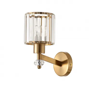 Бра Escada 691/1A E27*60W Antique copper Бра Escada 691/1A E27*60W Antique copper
