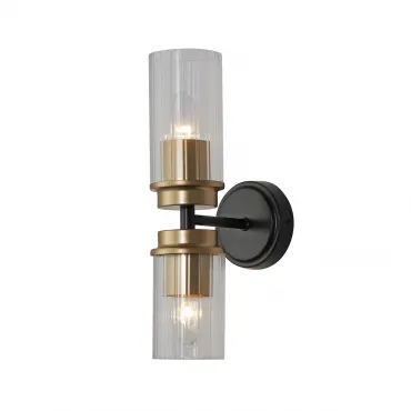 Настенный светильник Escada GENUS 2138/2A