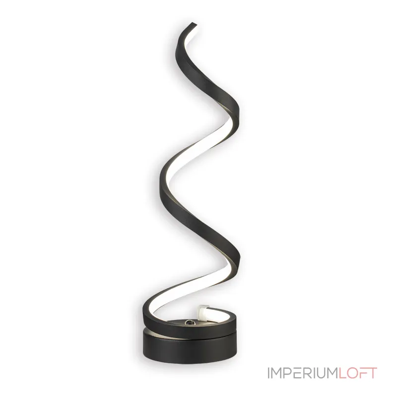 Настольный светильник Escada DYNAMIC 10262/L LED Black от ImperiumLoft Настольный светильник Escada DYNAMIC 10262/L LED Black от ImperiumLoft