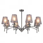 Escada 694/8PL E14*40W Nickel от ImperiumLoft