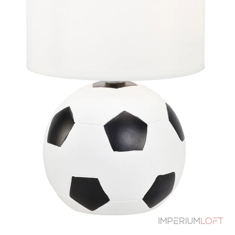 Настольный светильник Escada SPORT 10160/L Football от ImperiumLoft Настольный светильник Escada SPORT 10160/L Football от ImperiumLoft