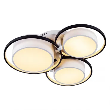 Потолочная люстра Escada VISION 10243/6LED Потолочная люстра Escada VISION 10243/6LED