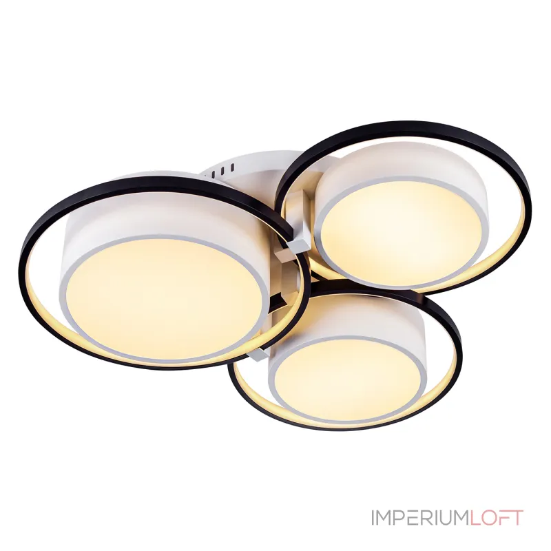 Потолочная люстра Escada VISION 10243/6LED от ImperiumLoft