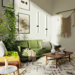 Настенный светильник Escada LINE 10287/1LED от ImperiumLoft