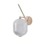Настенный светильник Escada MOONSTONE 10294/1LED от ImperiumLoft