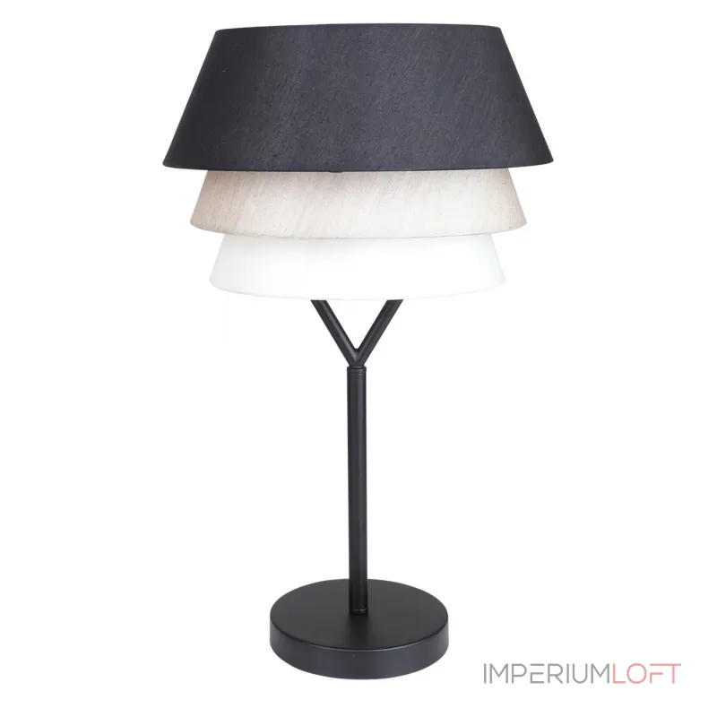 Настольный светильник Escada VARIATION 10187/T