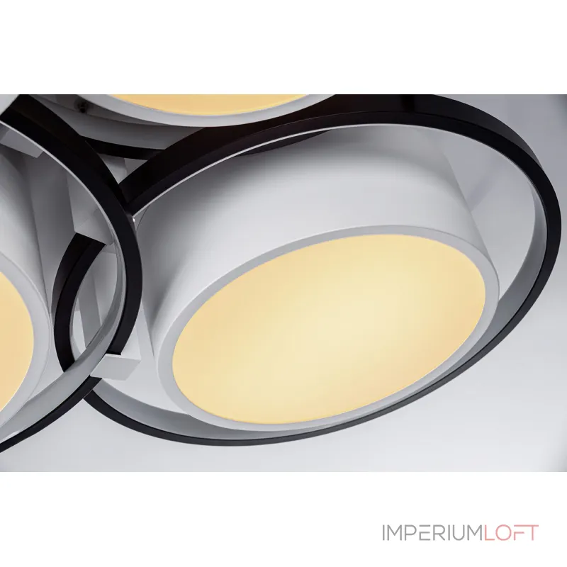 Потолочная люстра Escada VISION 10243/6LED от ImperiumLoft