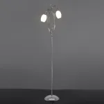 Напольный светильник Escada BELL 10161/L от ImperiumLoft