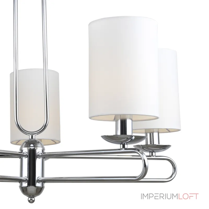 Escada 10166/5PL E14*40W Chrome от ImperiumLoft