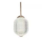 Настенный светильник Escada MOONSTONE 10294/1LED от ImperiumLoft
