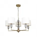 Подвесная люстра Escada SYMPHONY 650/5P