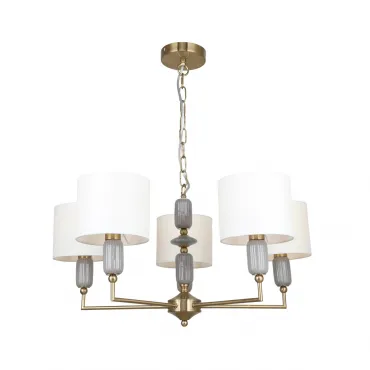 Подвесная люстра Escada SYMPHONY 650/5P Подвесная люстра Escada SYMPHONY 650/5P