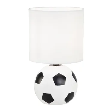 Настольный светильник Escada SPORT 10160/L Football