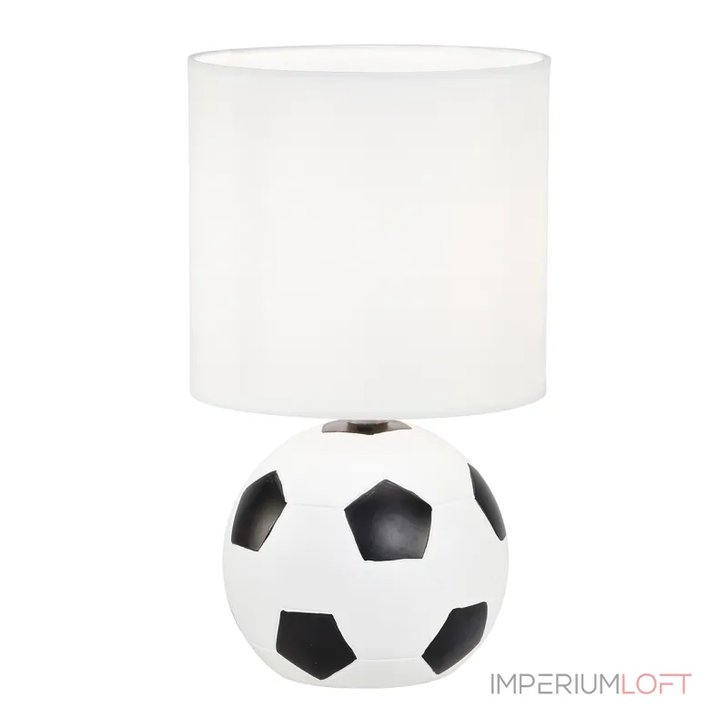 Настольный светильник Escada SPORT 10160/L Football от ImperiumLoft Настольный светильник Escada SPORT 10160/L Football от ImperiumLoft