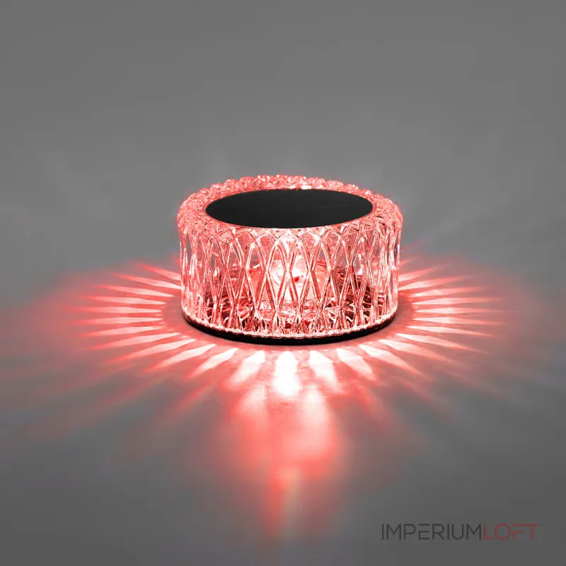 Настольный светильник Escada PARTY 10254/L LED от ImperiumLoft