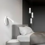 Спот Escada 20019 20019SMA/01LED SWH от ImperiumLoft