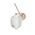 Настенный светильник Escada MOONSTONE 10294/1LED от ImperiumLoft