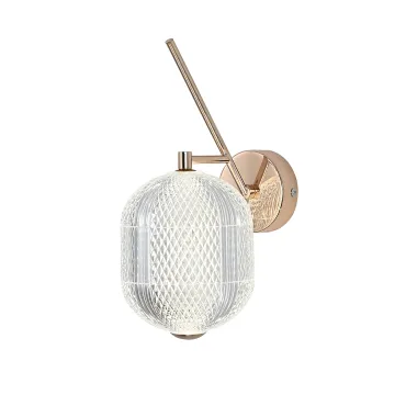 Настенный светильник Escada MOONSTONE 10294/1LED