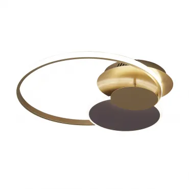 Потолочный светодиодный светильник Escada PLEIADES 10247/3LED Потолочный светодиодный светильник Escada PLEIADES 10247/3LED