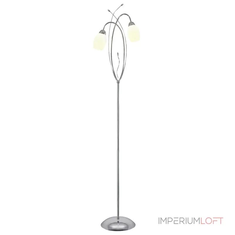 Напольный светильник Escada BELL 10161/L от ImperiumLoft Напольный светильник Escada BELL 10161/L от ImperiumLoft