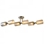 Escada 1110/6P Е27*60W Antique bronze от ImperiumLoft