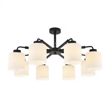 Потолочная люстра Escada LORD 2133/8P