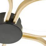 Потолочная люстра Escada CLOVER 10243/4LED от ImperiumLoft