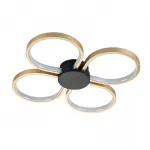 Потолочная люстра Escada CLOVER 10243/4LED от ImperiumLoft