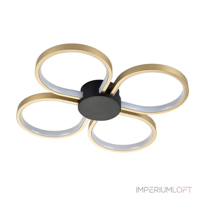 Потолочная люстра Escada CLOVER 10243/4LED от ImperiumLoft