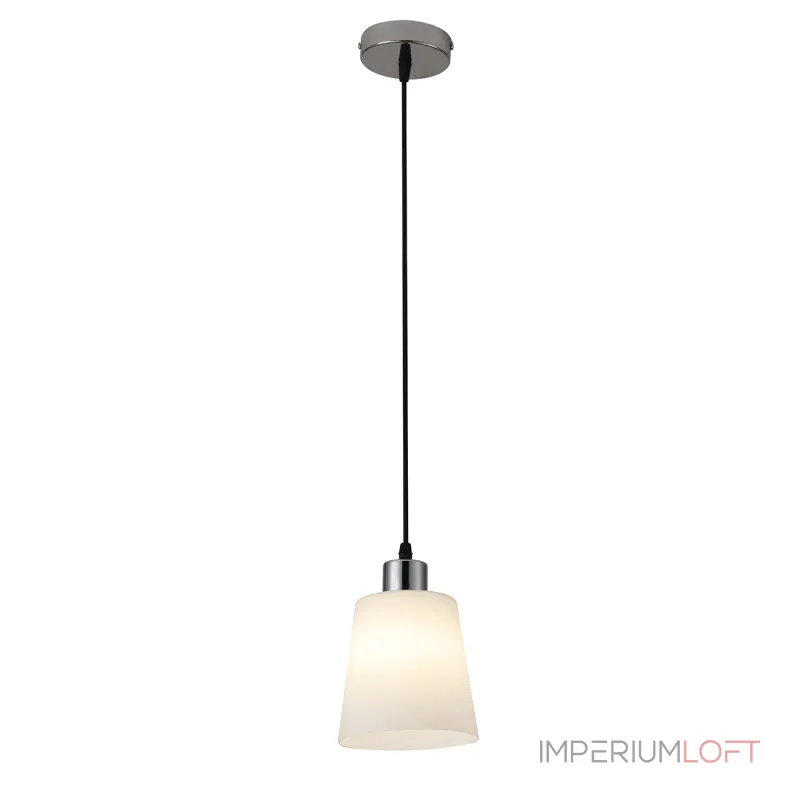 Подвесной светильник Escada CLARITY ES0000040 от ImperiumLoft