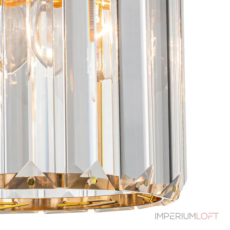 Подвесной светильник Escada 10192/1S E27*60W Сopper