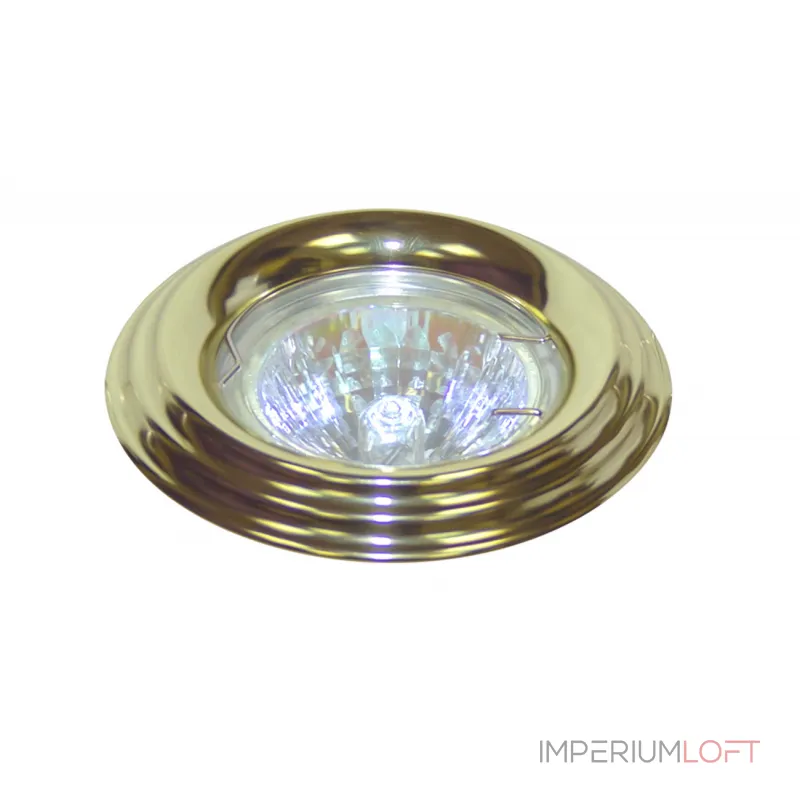 LECCO GU5.3 003 GD от ImperiumLoft