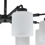 Потолочная люстра Escada LORD 2133/8P