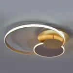 Потолочный светодиодный светильник Escada PLEIADES 10247/3LED от ImperiumLoft