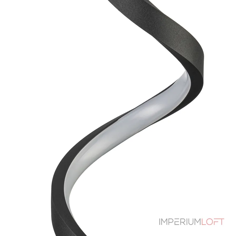 Настольный светильник Escada DYNAMIC 10262/L LED Black от ImperiumLoft Настольный светильник Escada DYNAMIC 10262/L LED Black от ImperiumLoft