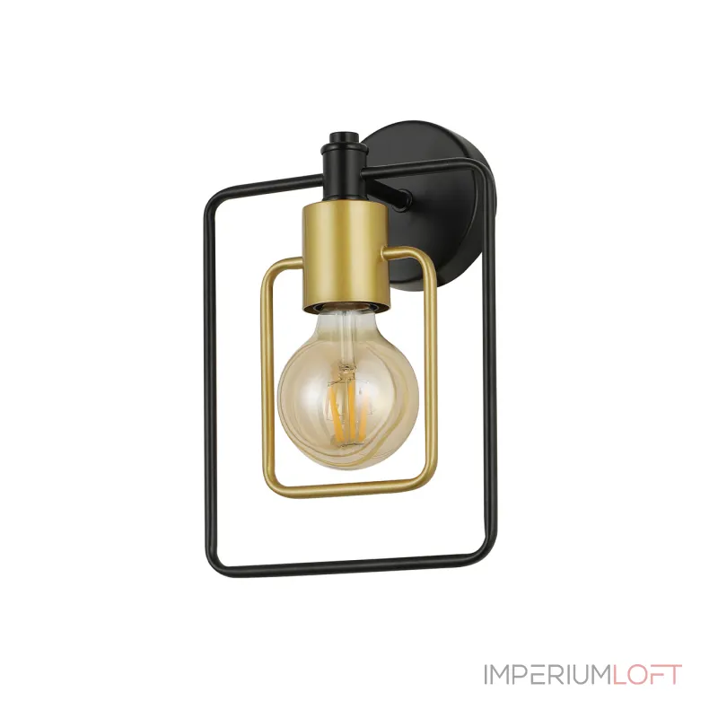 Настенный светильник Escada INTERVAL 1165/1A от ImperiumLoft Настенный светильник Escada INTERVAL 1165/1A от ImperiumLoft