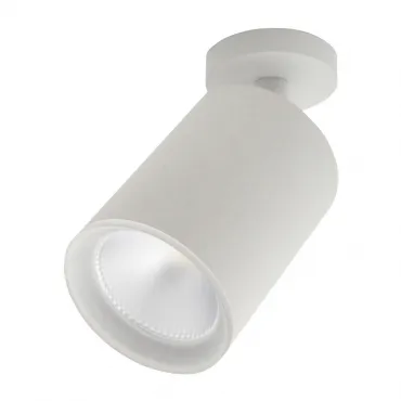 Спот Escada 20020SMA/01 LED 12W 4000K белый матовый