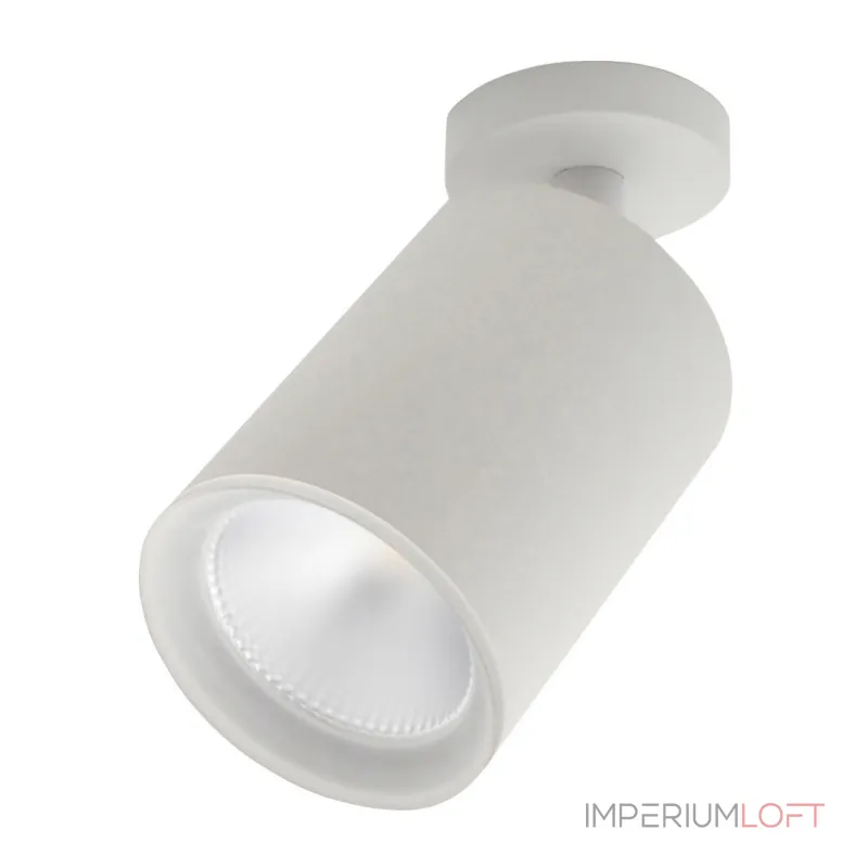 Escada 20020SMA/01 LED 12W 4000K белый матовый от ImperiumLoft