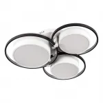 Потолочная люстра Escada VISION 10243/6LED от ImperiumLoft