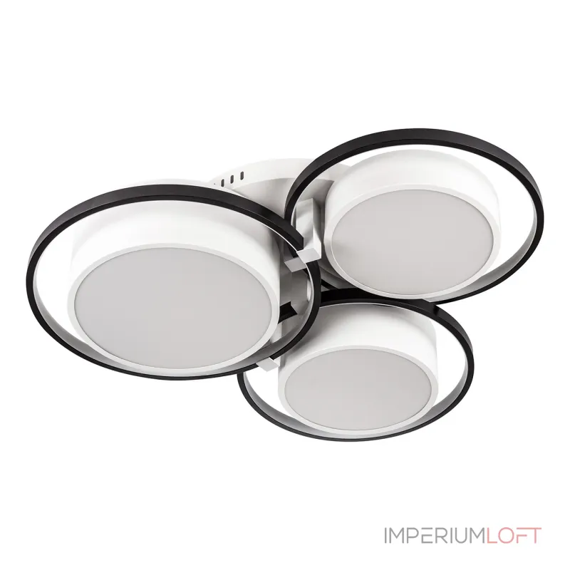 Потолочная люстра Escada VISION 10243/6LED от ImperiumLoft