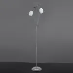 Напольный светильник Escada BELL 10161/L от ImperiumLoft