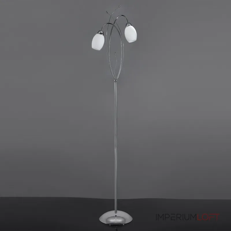 Напольный светильник Escada BELL 10161/L от ImperiumLoft Напольный светильник Escada BELL 10161/L от ImperiumLoft