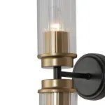 Настенный светильник Escada GENUS 2138/2A