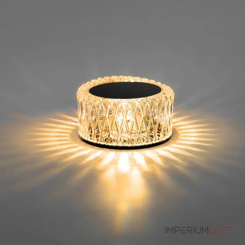 Настольный светильник Escada PARTY 10254/L LED от ImperiumLoft