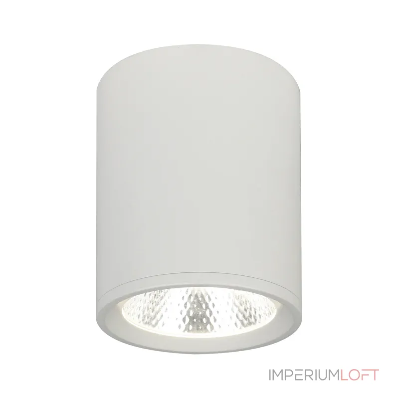 Escada 20003SMU/02 LED 12W 4200K белый матовый от ImperiumLoft