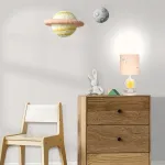 Настольный светильник Escada KIDS 10206/L от ImperiumLoft