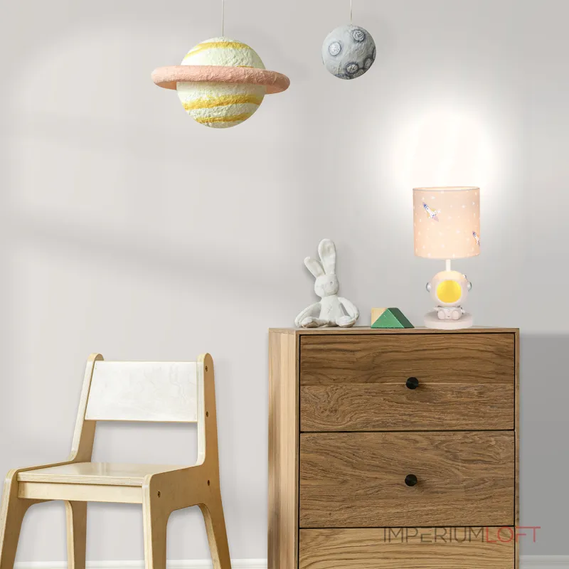 Настольный светильник Escada KIDS 10206/L от ImperiumLoft Настольный светильник Escada KIDS 10206/L от ImperiumLoft